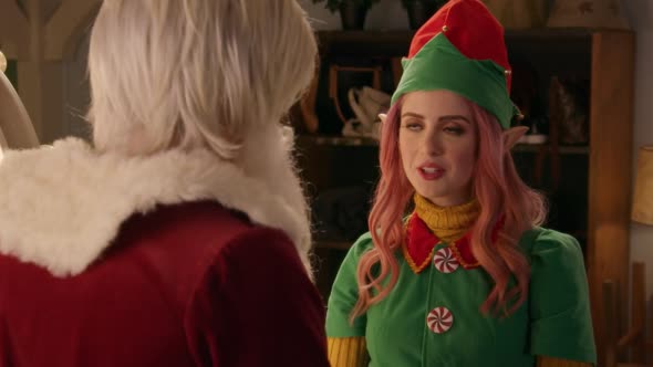 A Cinderella Story Christmas Wish romantický fantasy 2019.1080p.H264.s