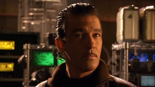 Spy Kids 2 Ostrov ztracených snů ~ (2002) cz.avi online ke zhlédnutí a